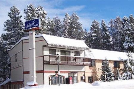 Valley Hi Hotel 프레이저 외부 사진