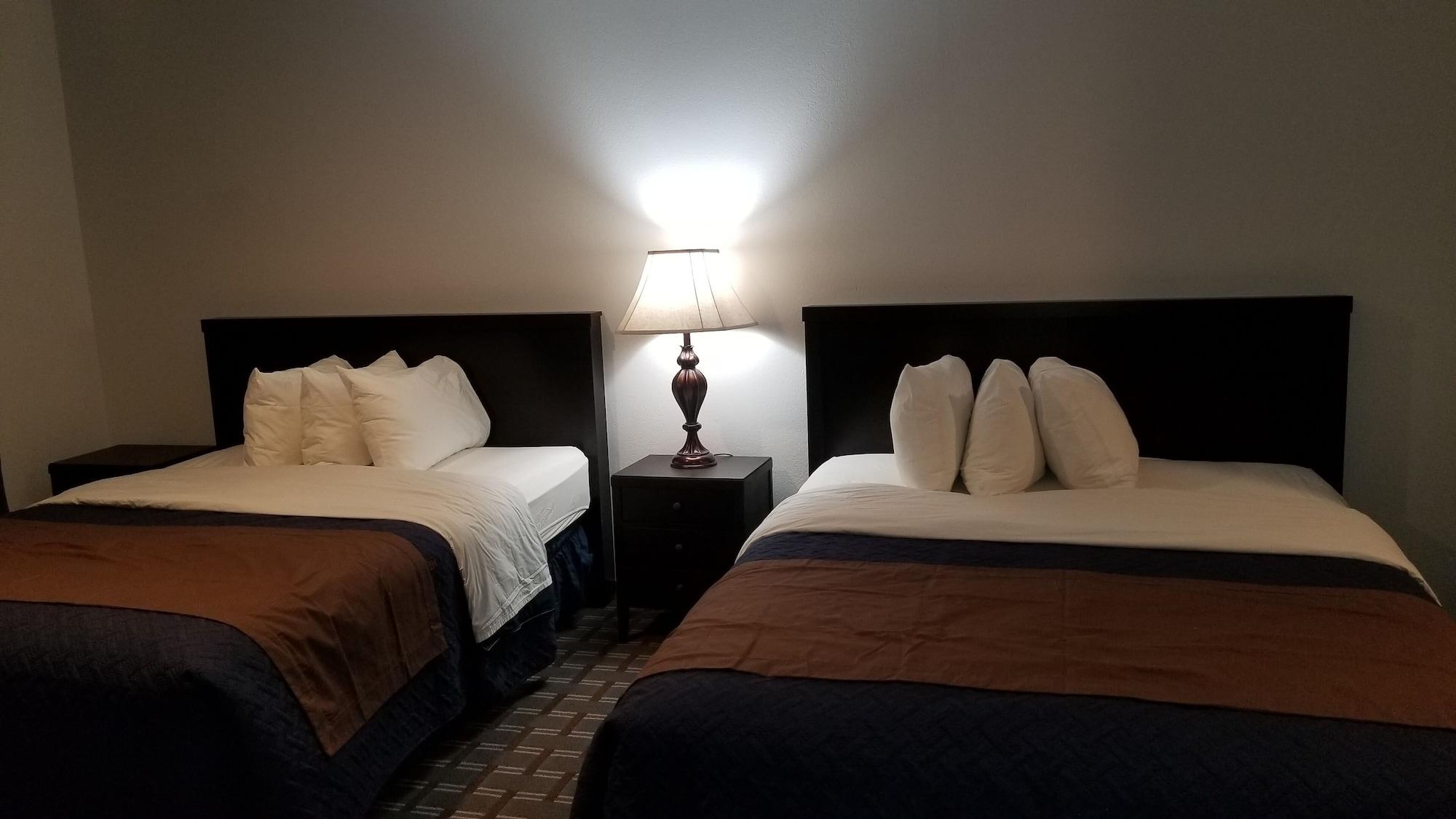 Valley Hi Hotel 프레이저 외부 사진