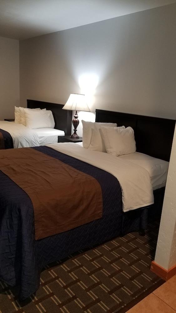 Valley Hi Hotel 프레이저 외부 사진